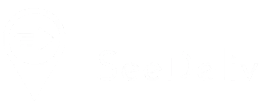 Logo Seedeliv